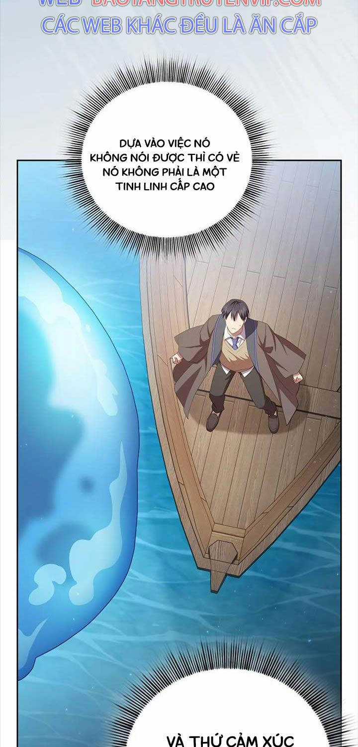 Ma Pháp Sư Tại Trường Học Pháp Thuật Chapter 103 trang 53