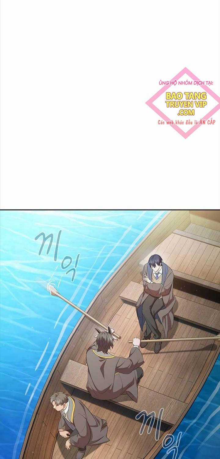 Ma Pháp Sư Tại Trường Học Pháp Thuật Chapter 103 trang 6