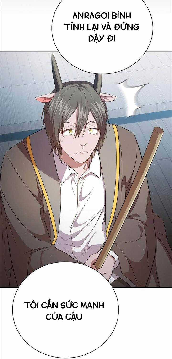 Ma Pháp Sư Tại Trường Học Pháp Thuật Chapter 103 trang 60