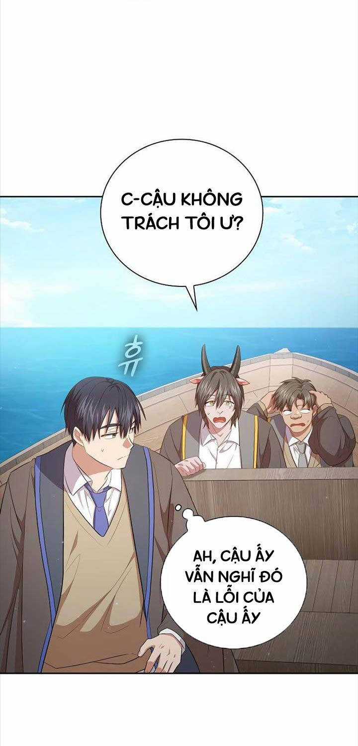 Ma Pháp Sư Tại Trường Học Pháp Thuật Chapter 103 trang 61