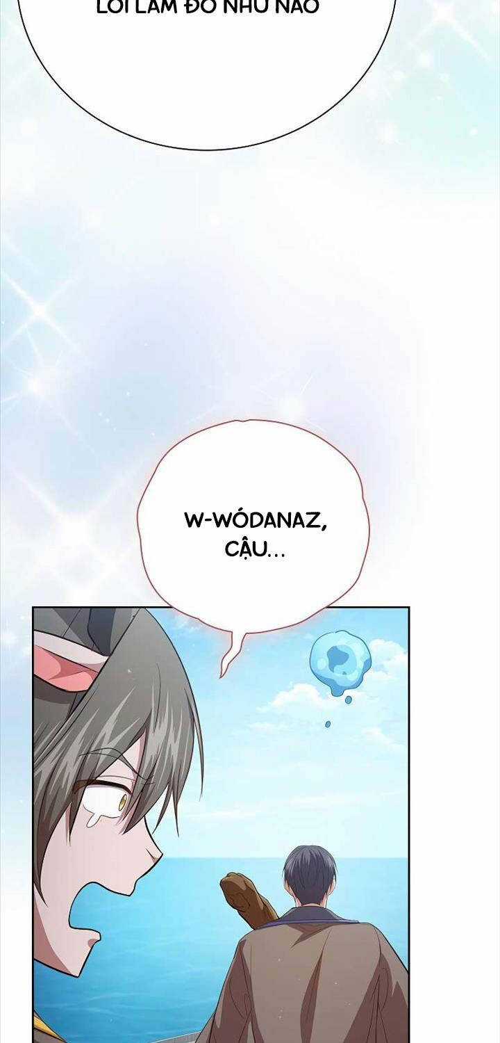 Ma Pháp Sư Tại Trường Học Pháp Thuật Chapter 103 trang 64