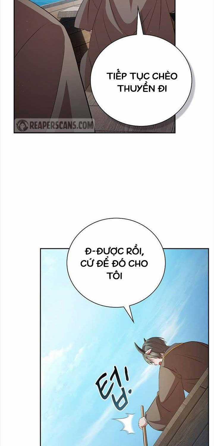 Ma Pháp Sư Tại Trường Học Pháp Thuật Chapter 103 trang 65