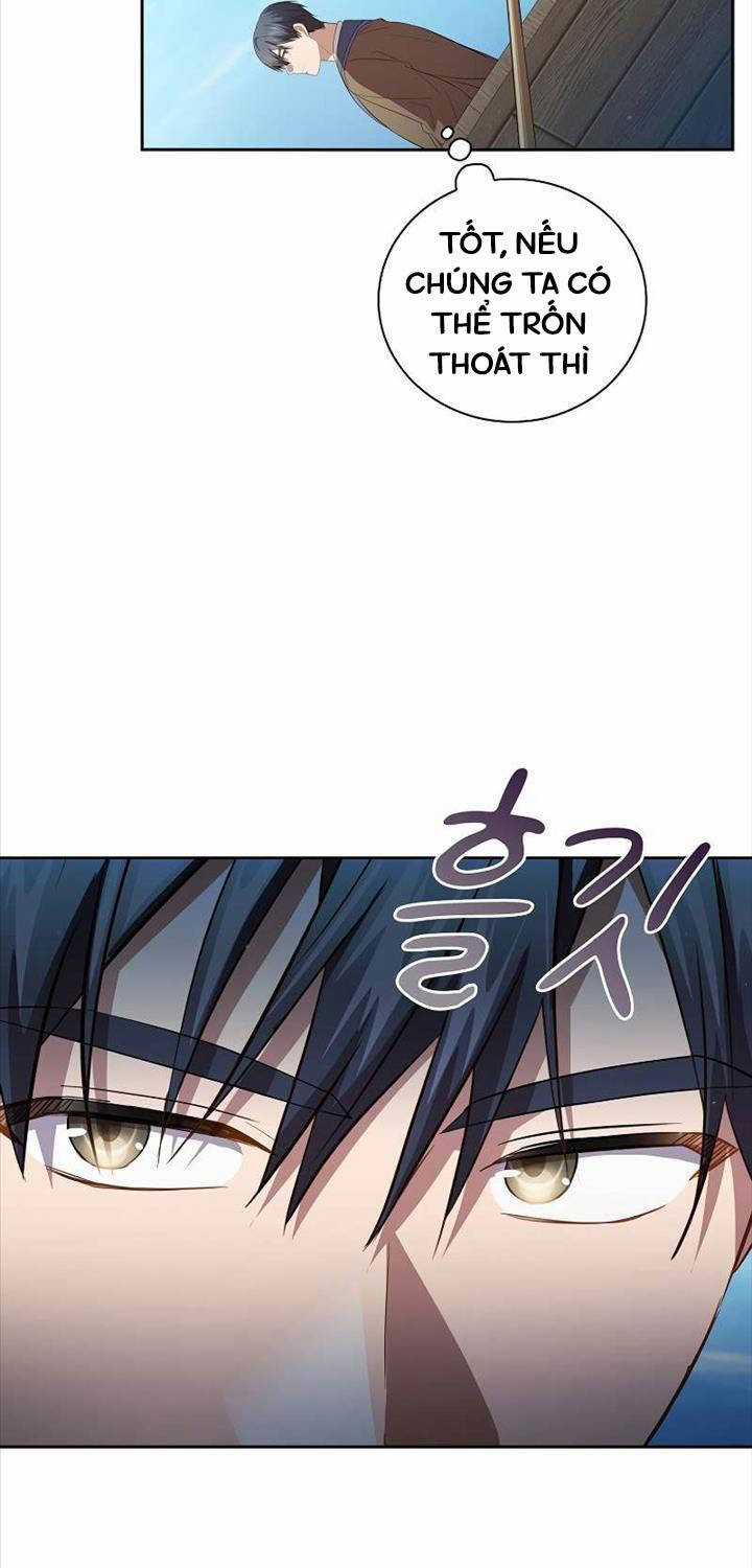 Ma Pháp Sư Tại Trường Học Pháp Thuật Chapter 103 trang 66