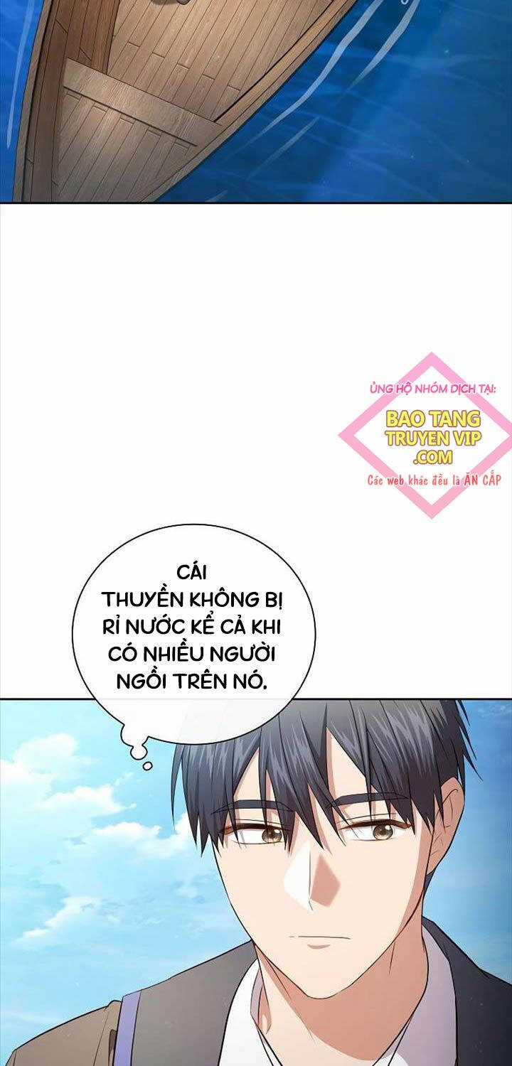 Ma Pháp Sư Tại Trường Học Pháp Thuật Chapter 103 trang 7