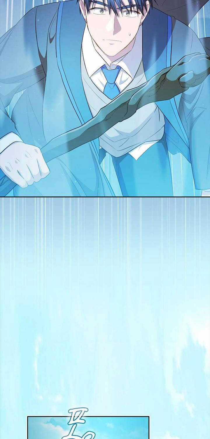 Ma Pháp Sư Tại Trường Học Pháp Thuật Chapter 103 trang 74