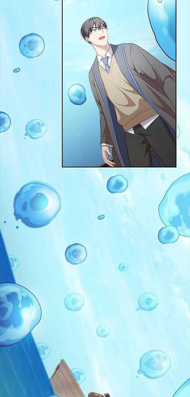 Ma Pháp Sư Tại Trường Học Pháp Thuật Chapter 103 trang 76