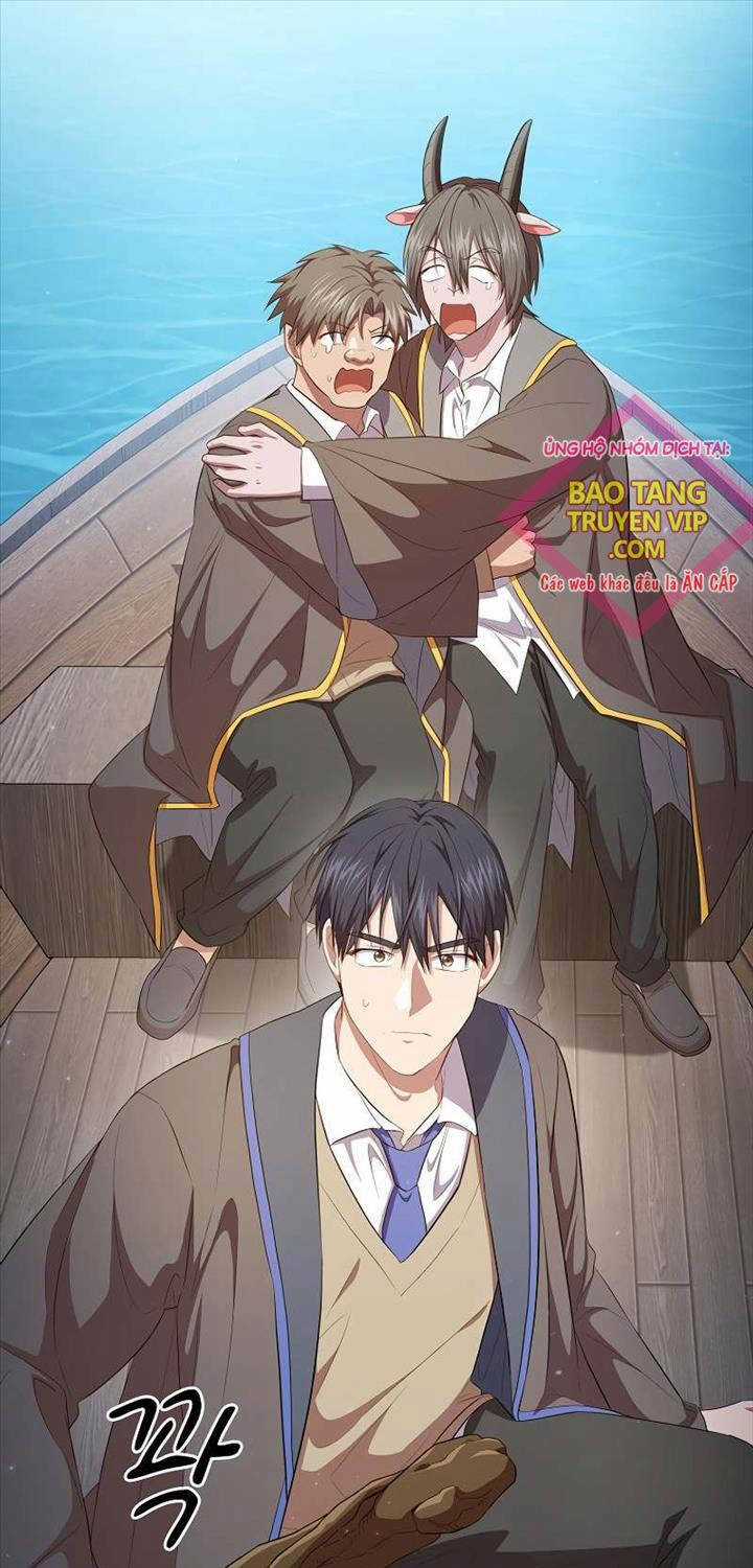 Ma Pháp Sư Tại Trường Học Pháp Thuật Chapter 103 trang 78