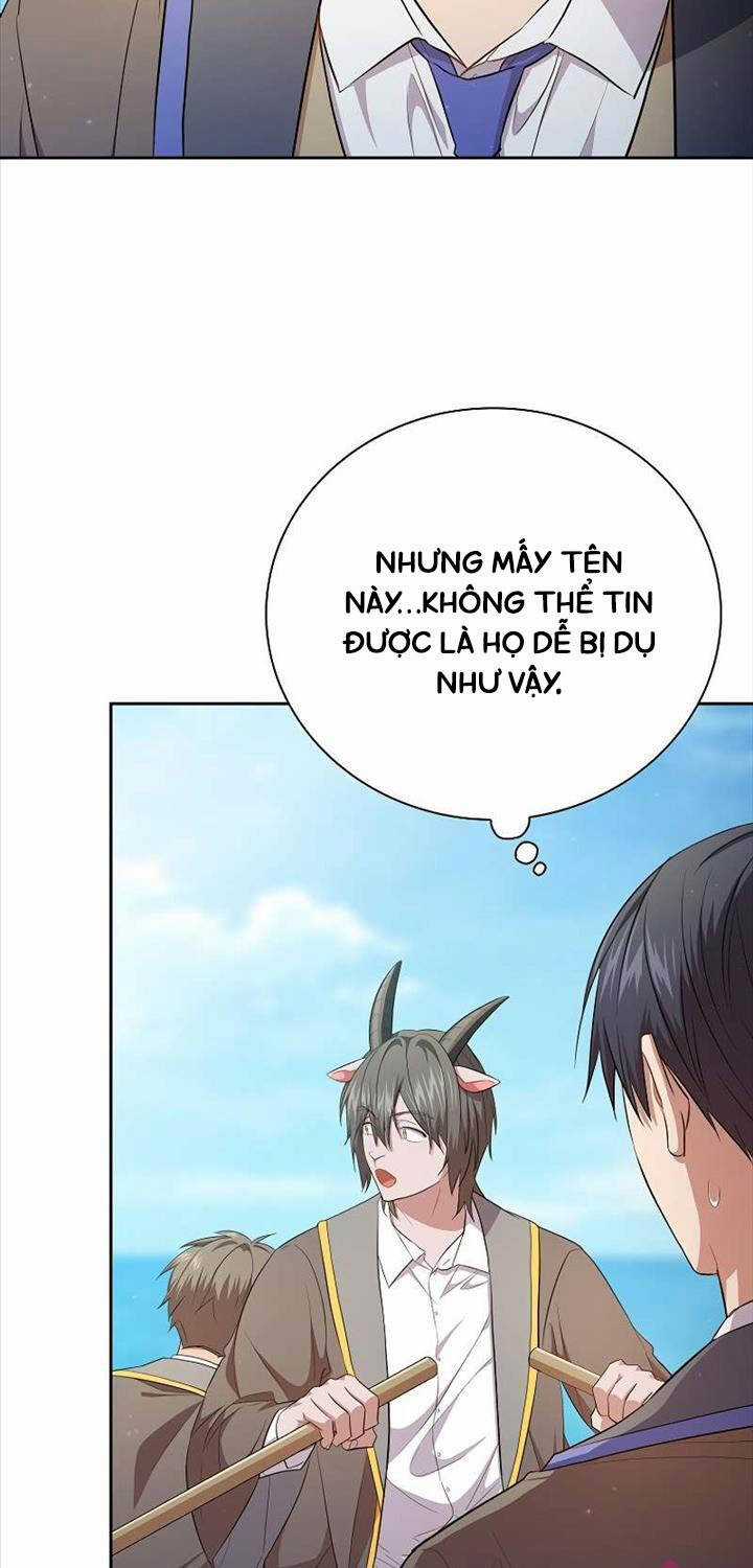 Ma Pháp Sư Tại Trường Học Pháp Thuật Chapter 103 trang 8