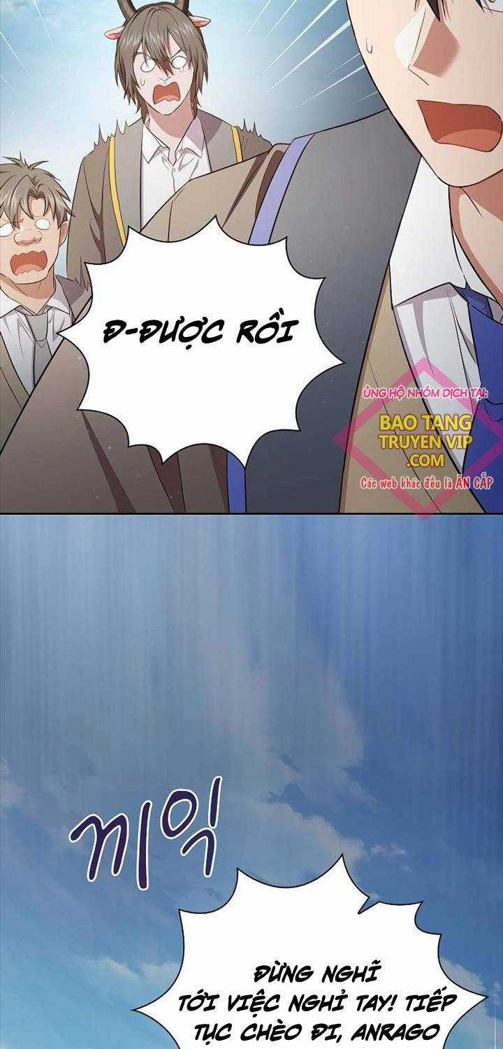 Ma Pháp Sư Tại Trường Học Pháp Thuật Chapter 103 trang 84