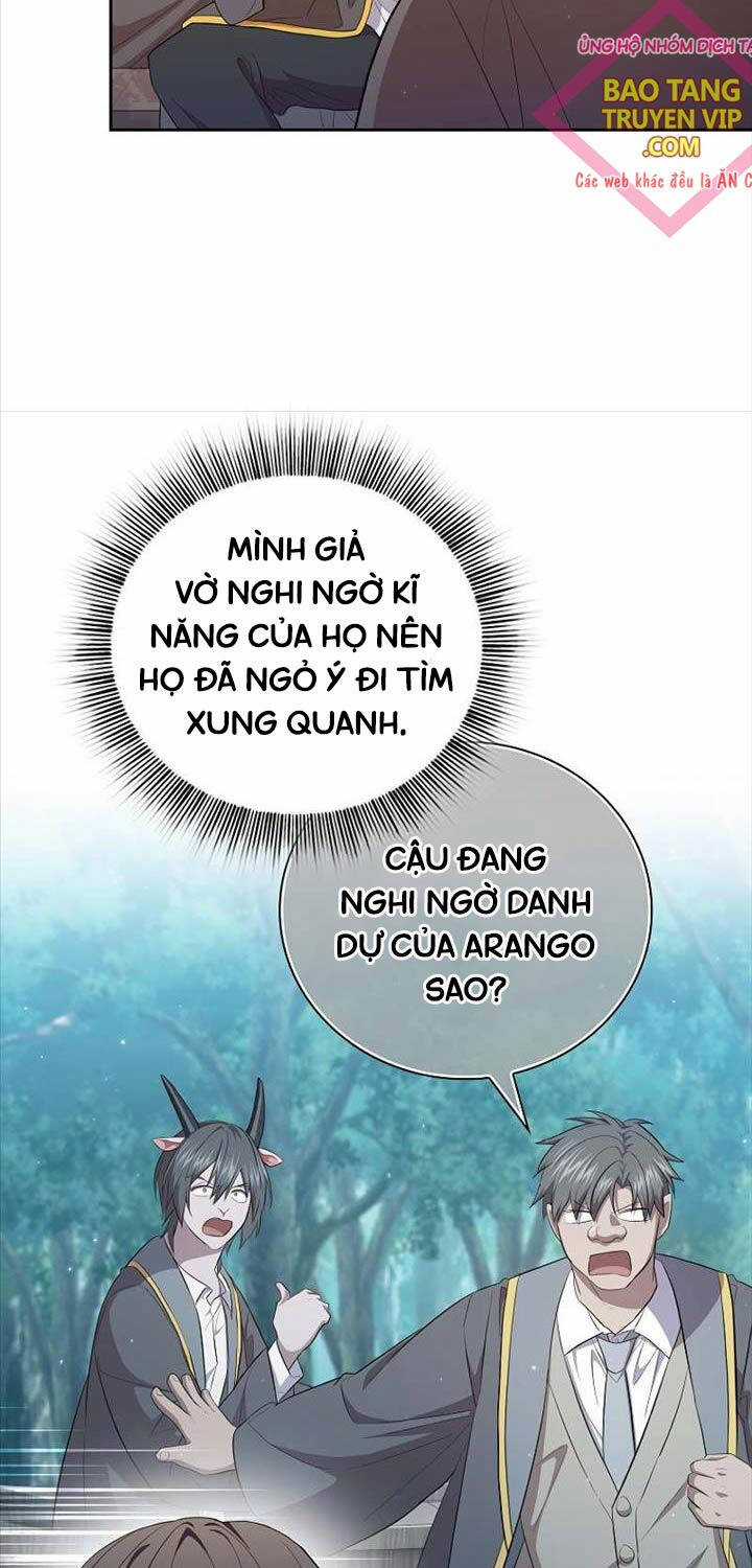 Ma Pháp Sư Tại Trường Học Pháp Thuật Chapter 103 trang 9