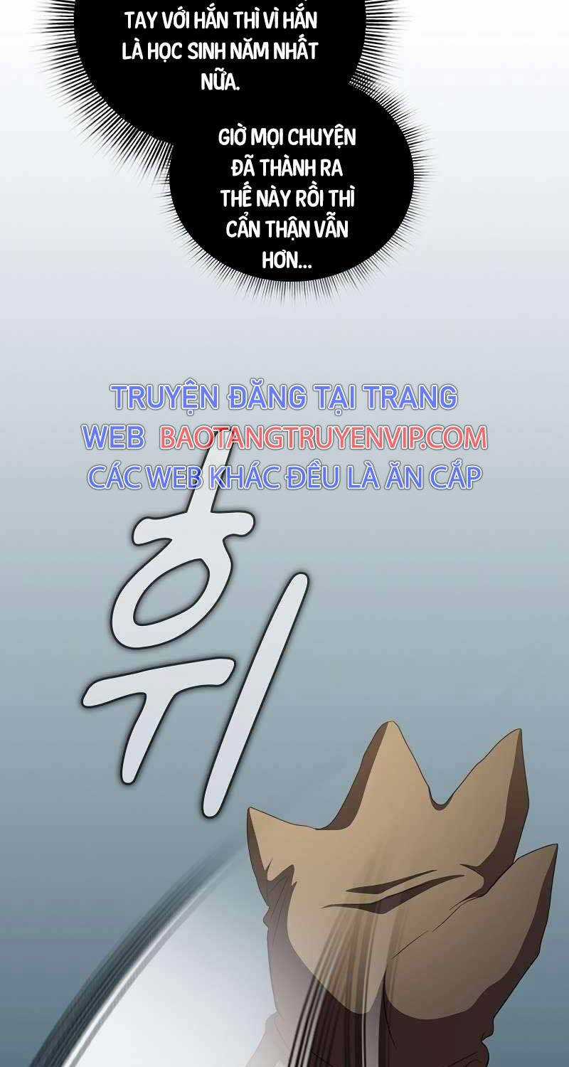 Ma Pháp Sư Tại Trường Học Pháp Thuật Chapter 105 trang 14