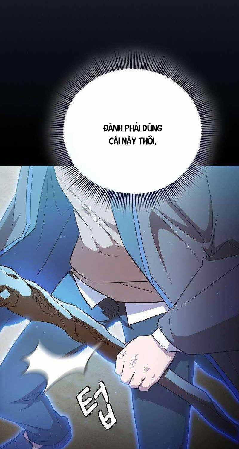 Ma Pháp Sư Tại Trường Học Pháp Thuật Chapter 105 trang 39