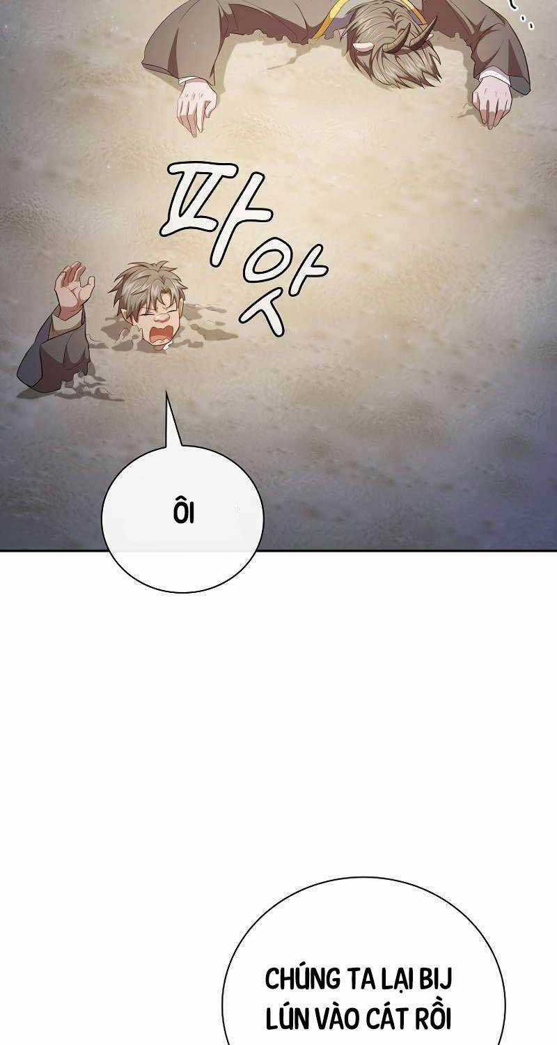 Ma Pháp Sư Tại Trường Học Pháp Thuật Chapter 105 trang 49