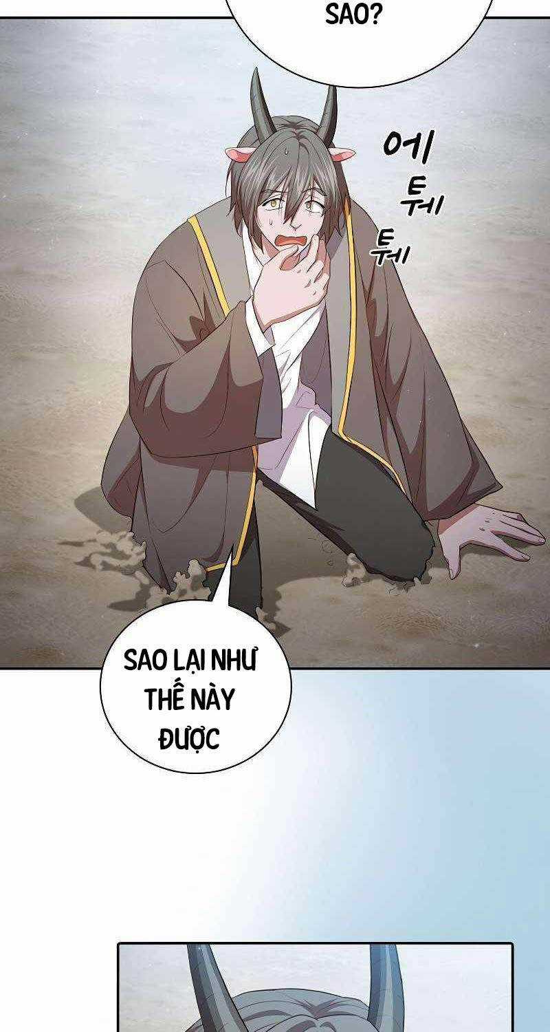 Ma Pháp Sư Tại Trường Học Pháp Thuật Chapter 105 trang 50