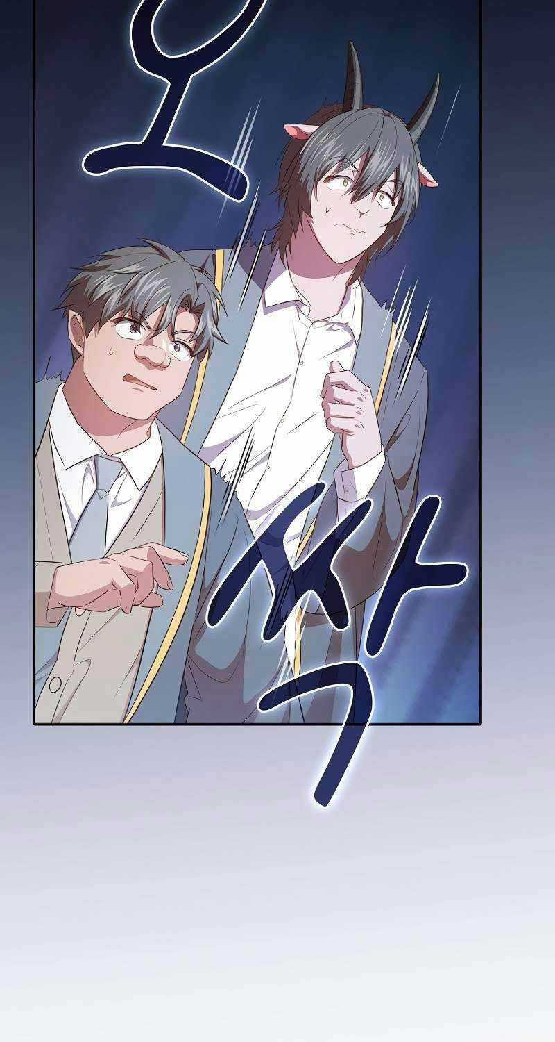 Ma Pháp Sư Tại Trường Học Pháp Thuật Chapter 105 trang 55