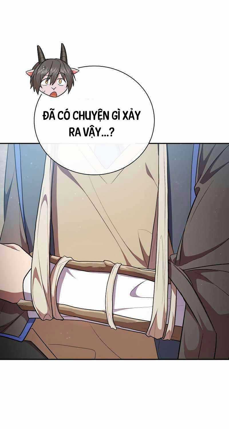 Ma Pháp Sư Tại Trường Học Pháp Thuật Chapter 105 trang 58