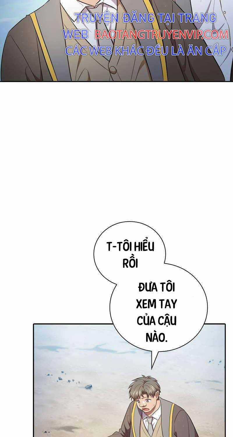 Ma Pháp Sư Tại Trường Học Pháp Thuật Chapter 105 trang 60