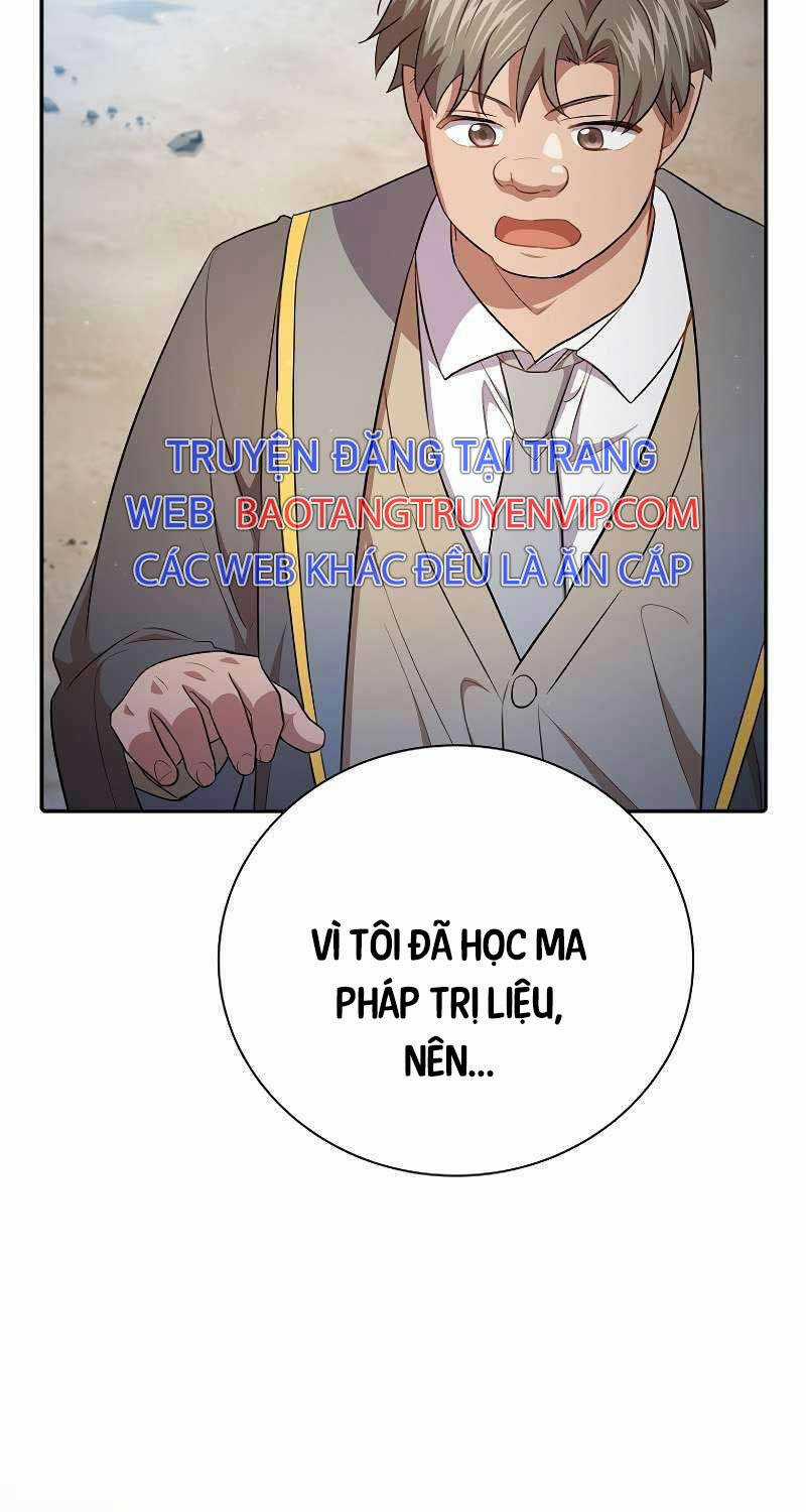 Ma Pháp Sư Tại Trường Học Pháp Thuật Chapter 105 trang 62