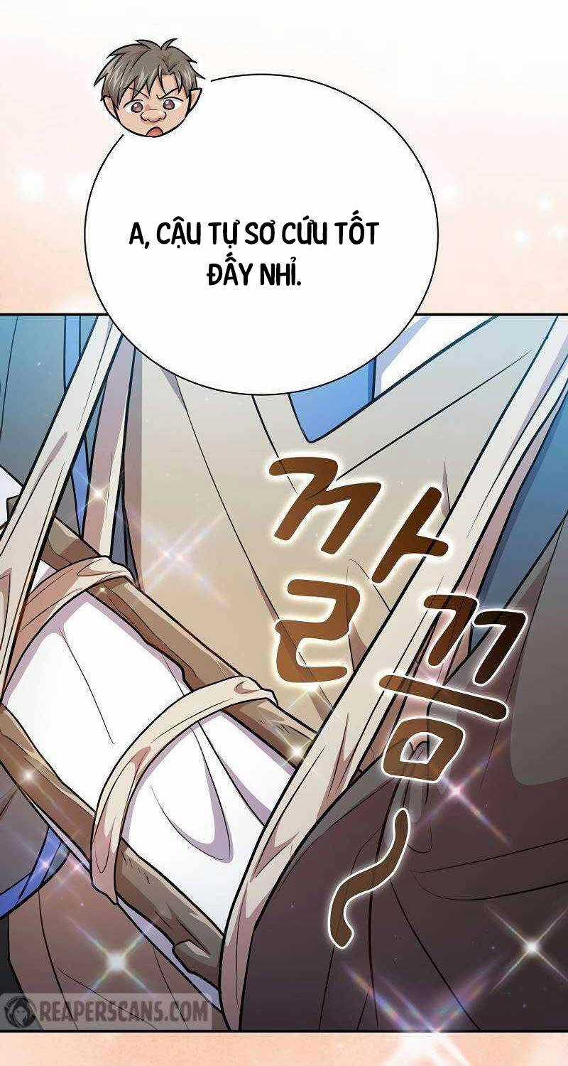 Ma Pháp Sư Tại Trường Học Pháp Thuật Chapter 105 trang 63