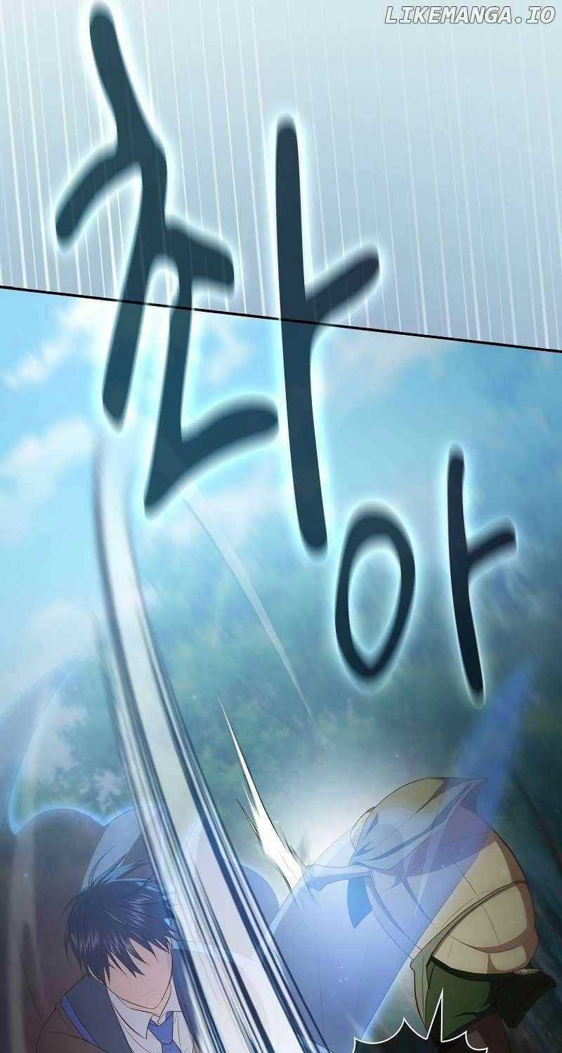 Ma Pháp Sư Tại Trường Học Pháp Thuật Chapter 105 trang 8