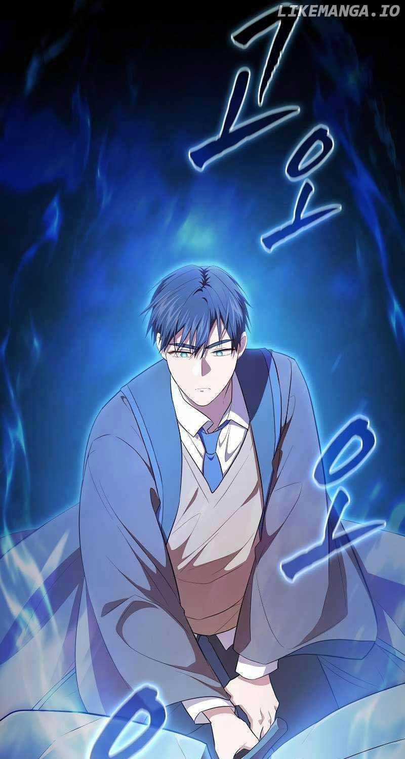 Ma Pháp Sư Tại Trường Học Pháp Thuật Chapter 105 trang 87