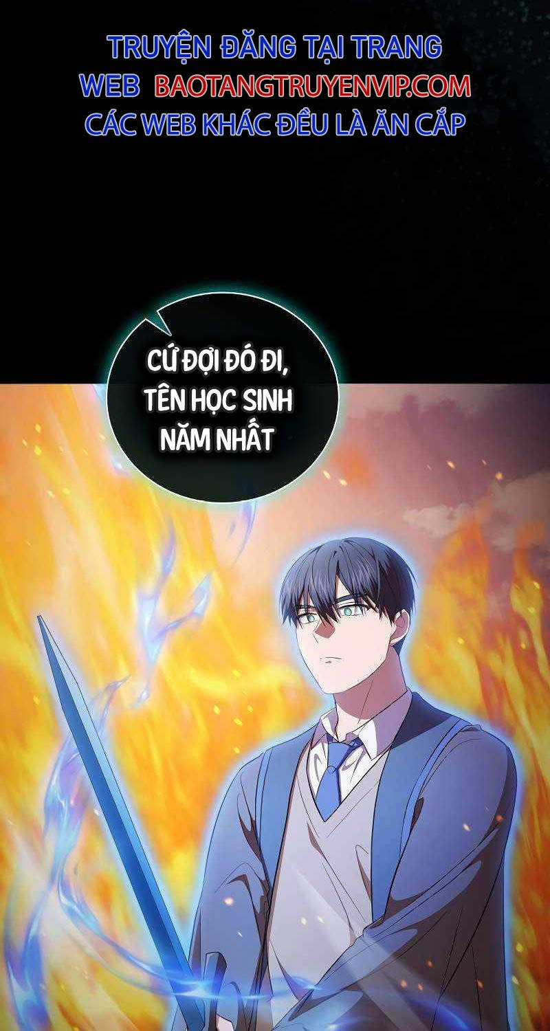 Ma Pháp Sư Tại Trường Học Pháp Thuật Chapter 105 trang 90