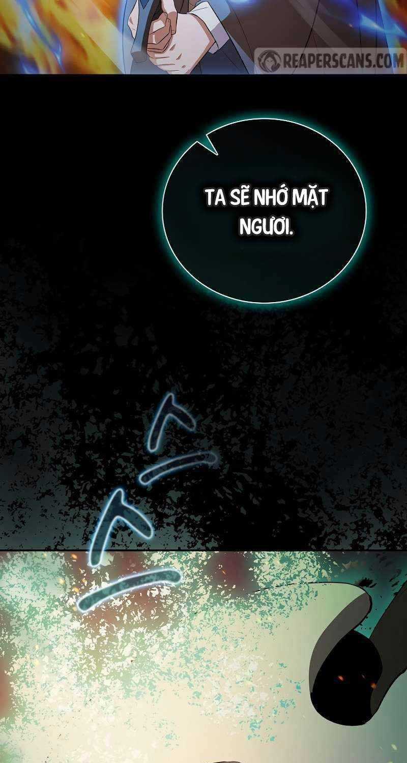 Ma Pháp Sư Tại Trường Học Pháp Thuật Chapter 105 trang 91