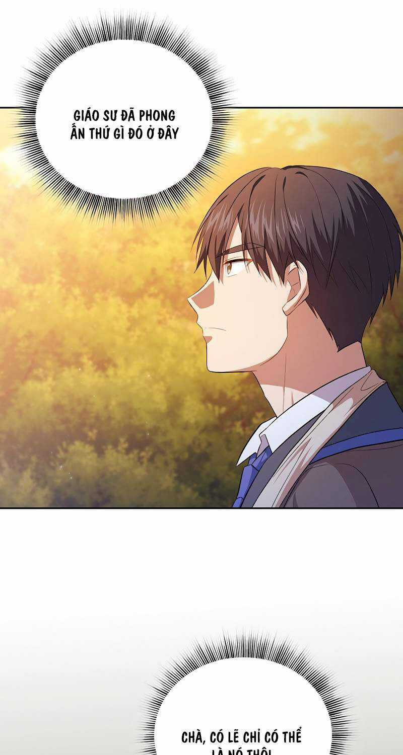 Ma Pháp Sư Tại Trường Học Pháp Thuật Chapter 107 trang 11