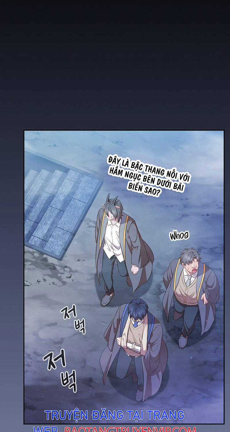 Ma Pháp Sư Tại Trường Học Pháp Thuật Chapter 107 trang 18