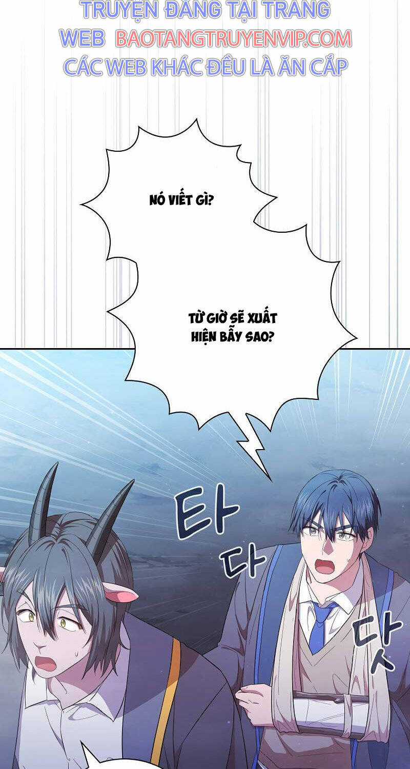 Ma Pháp Sư Tại Trường Học Pháp Thuật Chapter 107 trang 22