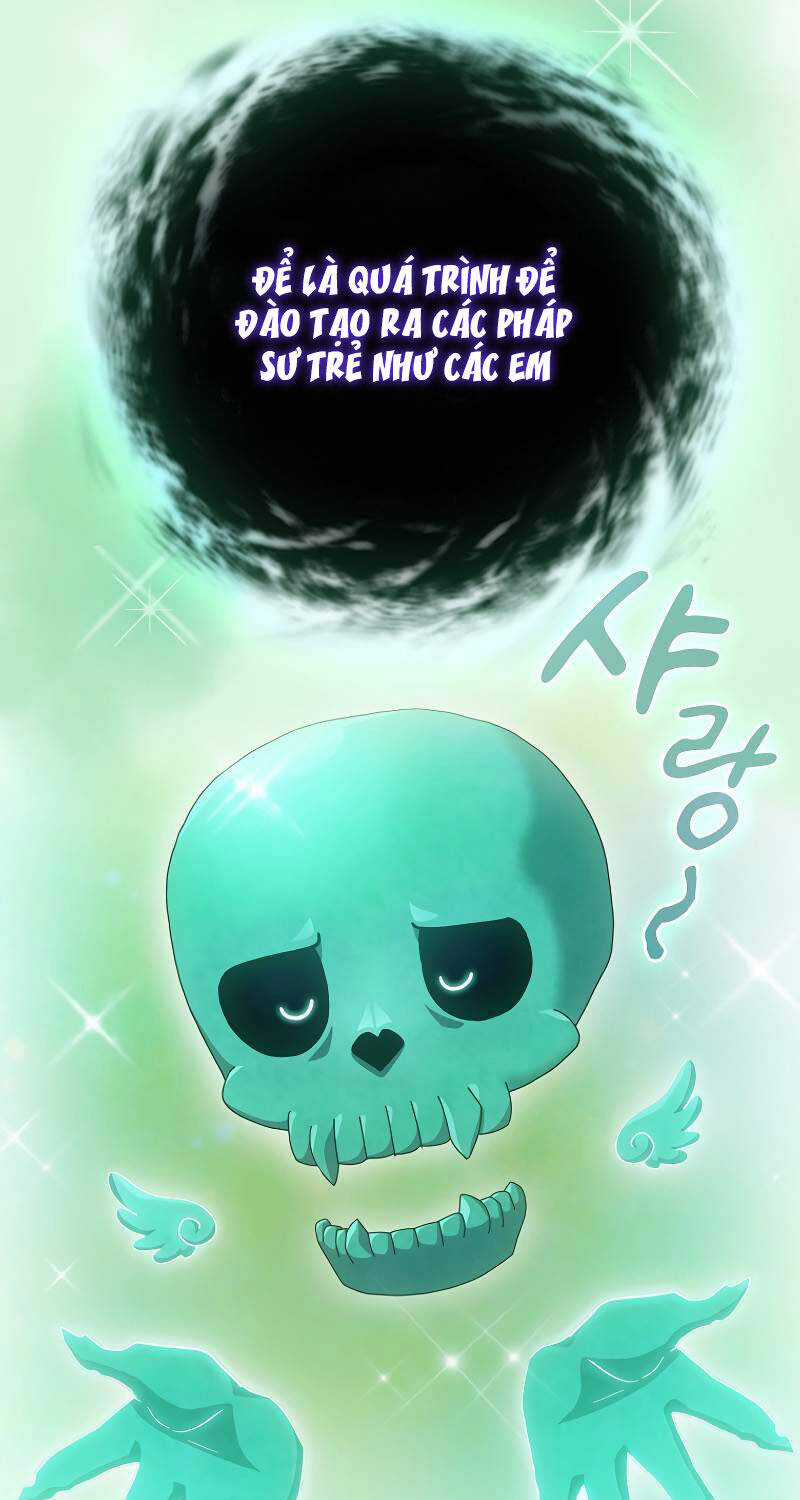 Ma Pháp Sư Tại Trường Học Pháp Thuật Chapter 107 trang 25