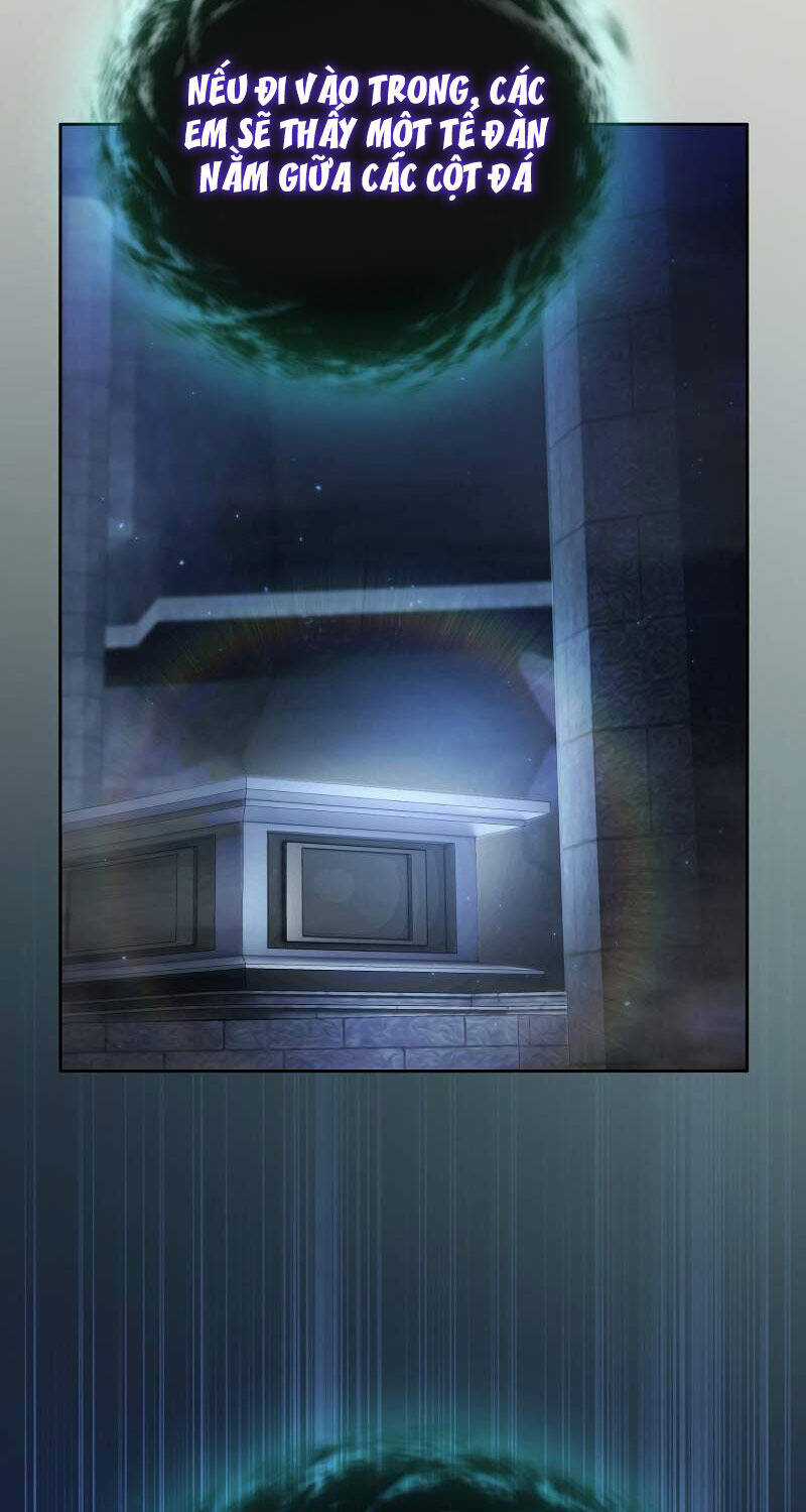 Ma Pháp Sư Tại Trường Học Pháp Thuật Chapter 107 trang 28