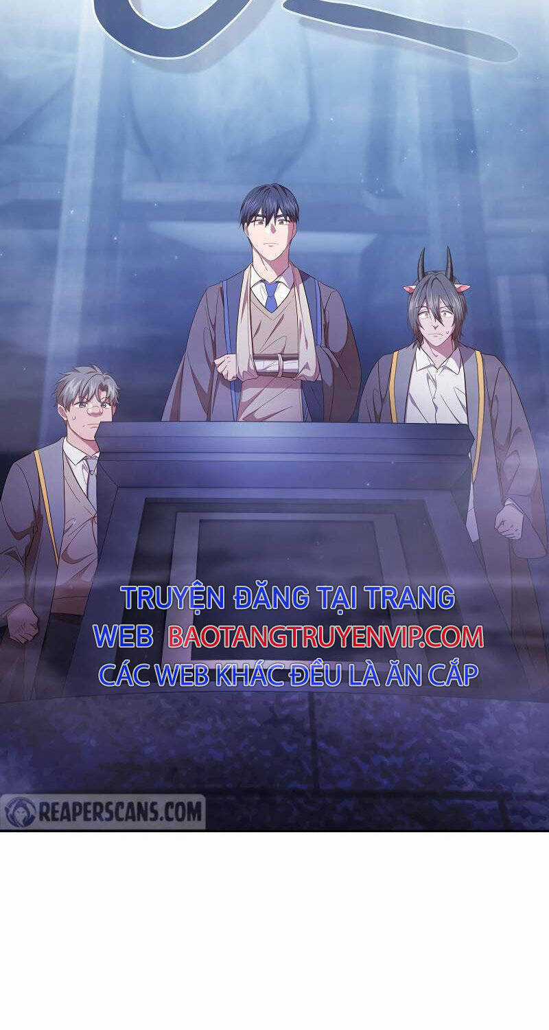 Ma Pháp Sư Tại Trường Học Pháp Thuật Chapter 107 trang 33