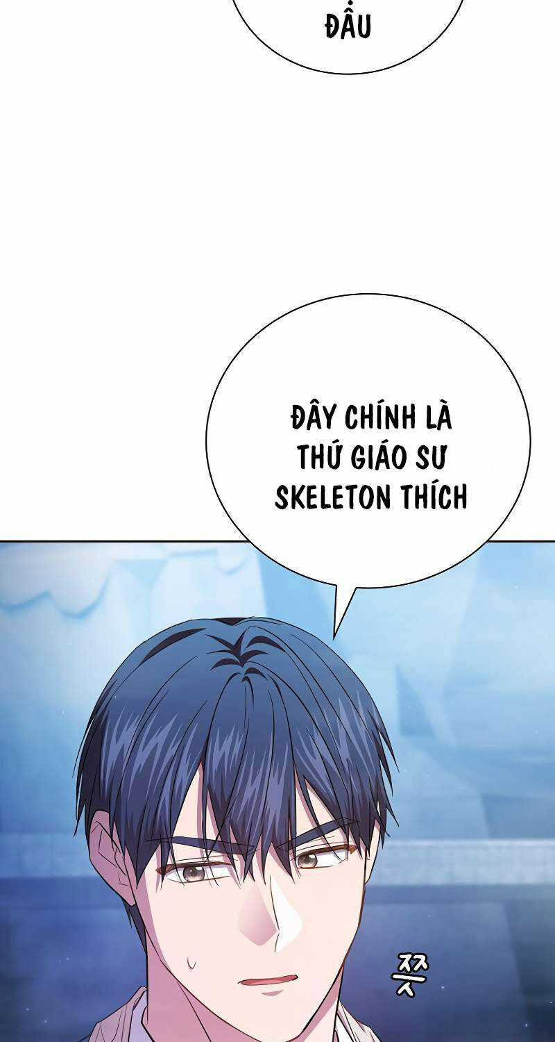 Ma Pháp Sư Tại Trường Học Pháp Thuật Chapter 107 trang 36