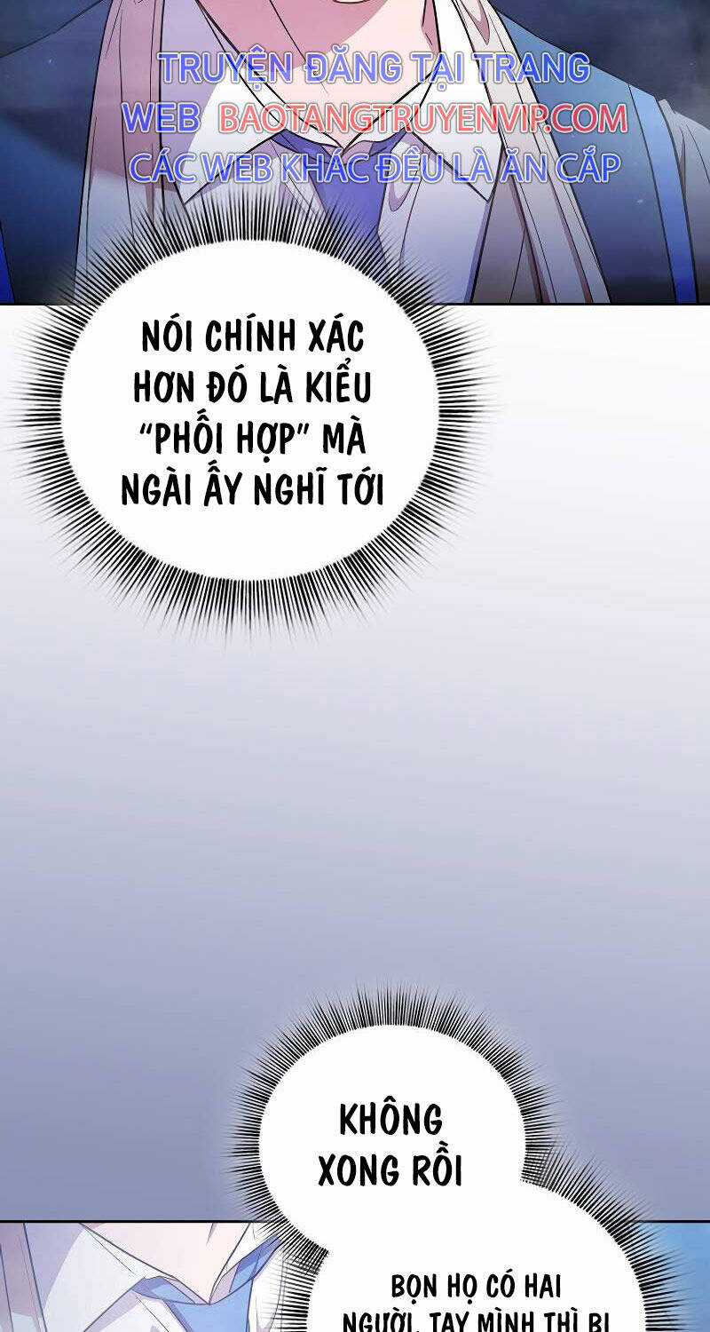 Ma Pháp Sư Tại Trường Học Pháp Thuật Chapter 107 trang 37