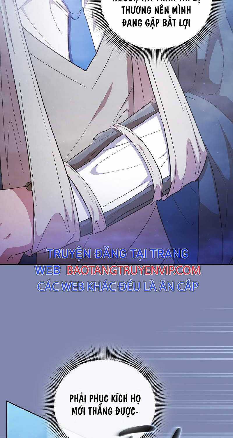 Ma Pháp Sư Tại Trường Học Pháp Thuật Chapter 107 trang 38