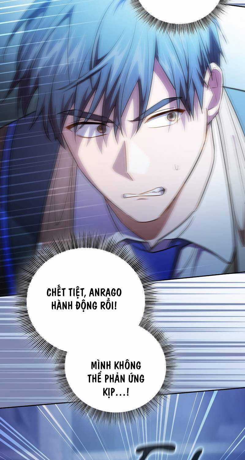 Ma Pháp Sư Tại Trường Học Pháp Thuật Chapter 107 trang 40