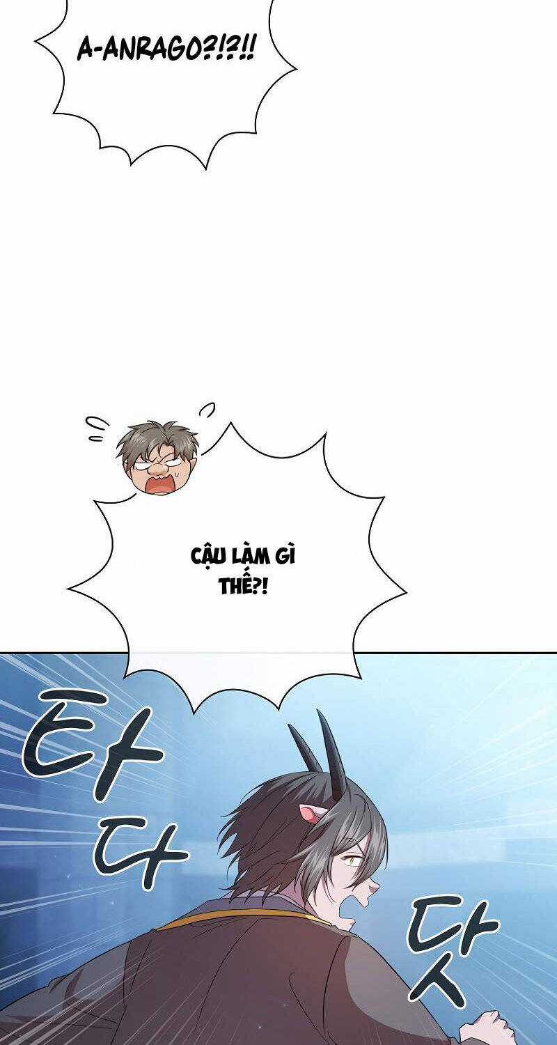 Ma Pháp Sư Tại Trường Học Pháp Thuật Chapter 107 trang 44