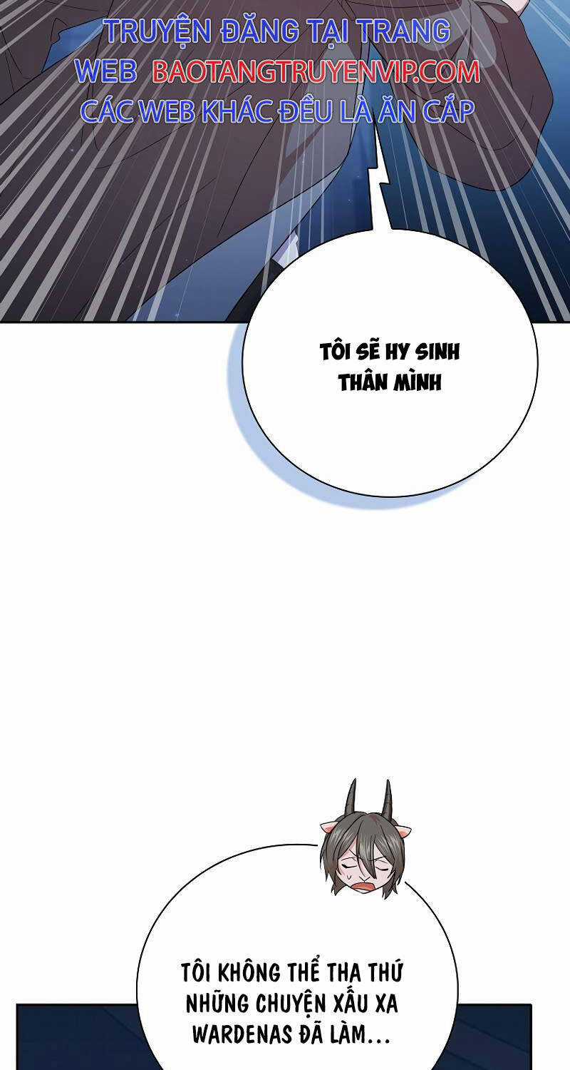 Ma Pháp Sư Tại Trường Học Pháp Thuật Chapter 107 trang 45