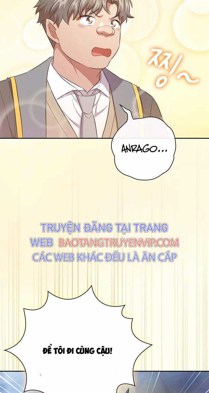 Ma Pháp Sư Tại Trường Học Pháp Thuật Chapter 107 trang 49