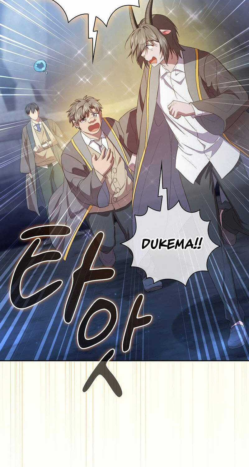 Ma Pháp Sư Tại Trường Học Pháp Thuật Chapter 107 trang 50