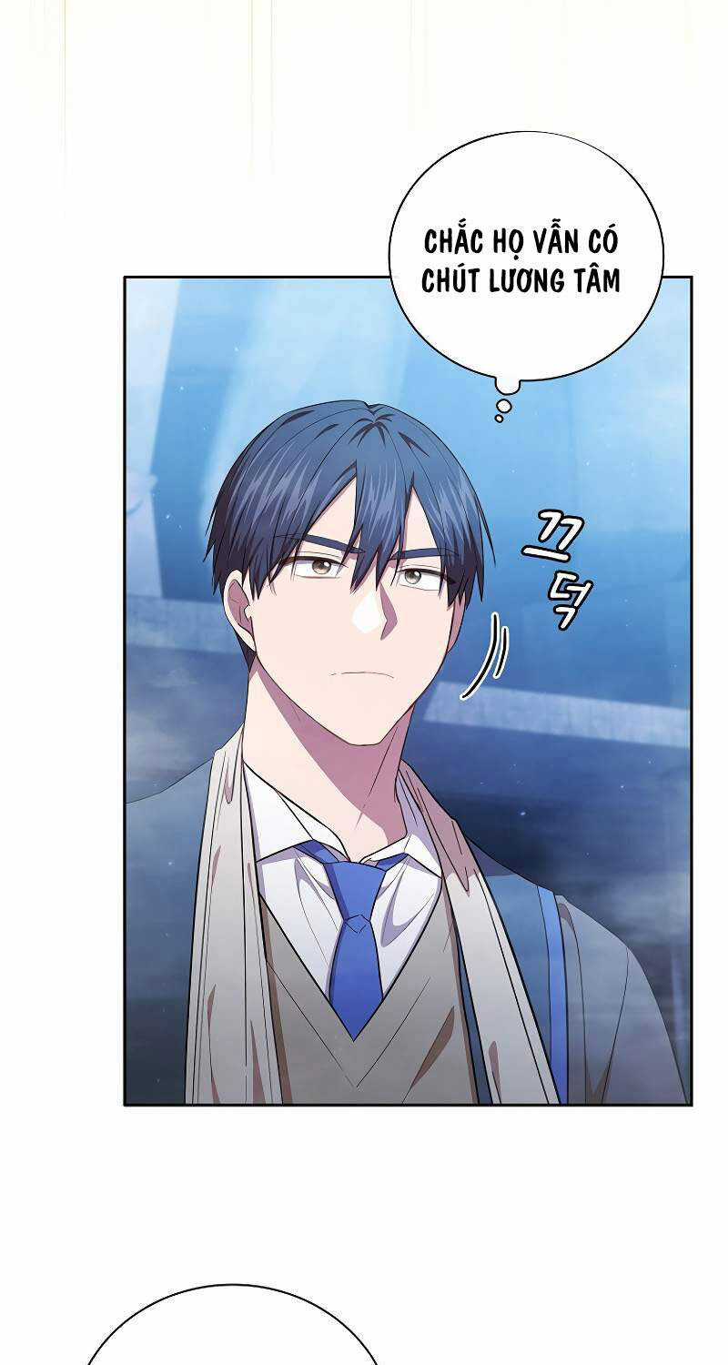 Ma Pháp Sư Tại Trường Học Pháp Thuật Chapter 107 trang 51