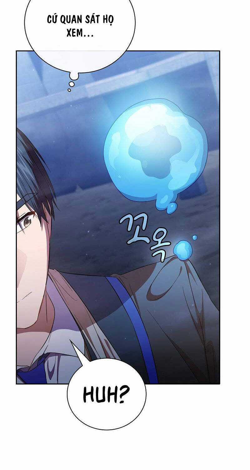 Ma Pháp Sư Tại Trường Học Pháp Thuật Chapter 107 trang 52