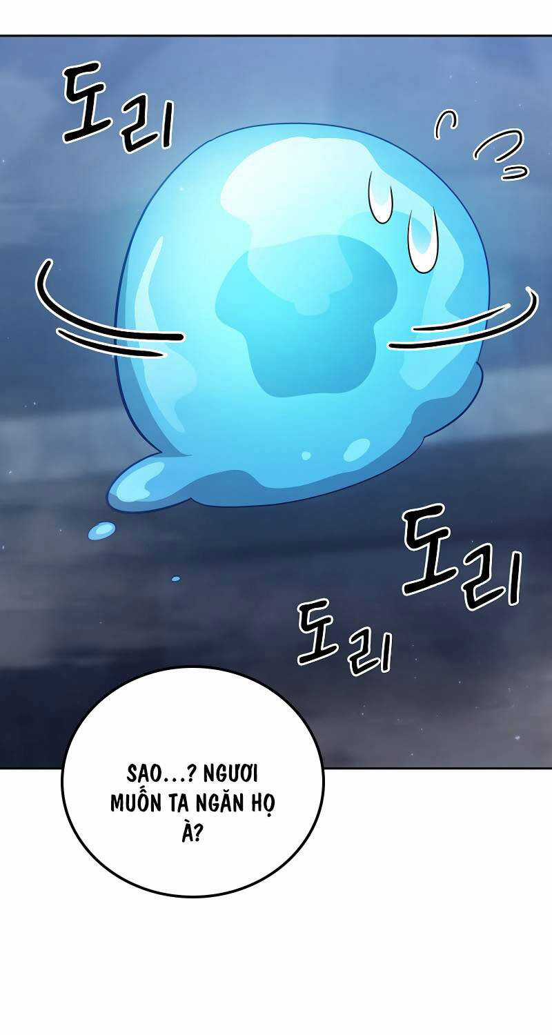 Ma Pháp Sư Tại Trường Học Pháp Thuật Chapter 107 trang 54