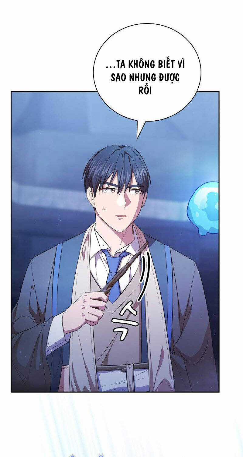 Ma Pháp Sư Tại Trường Học Pháp Thuật Chapter 107 trang 55