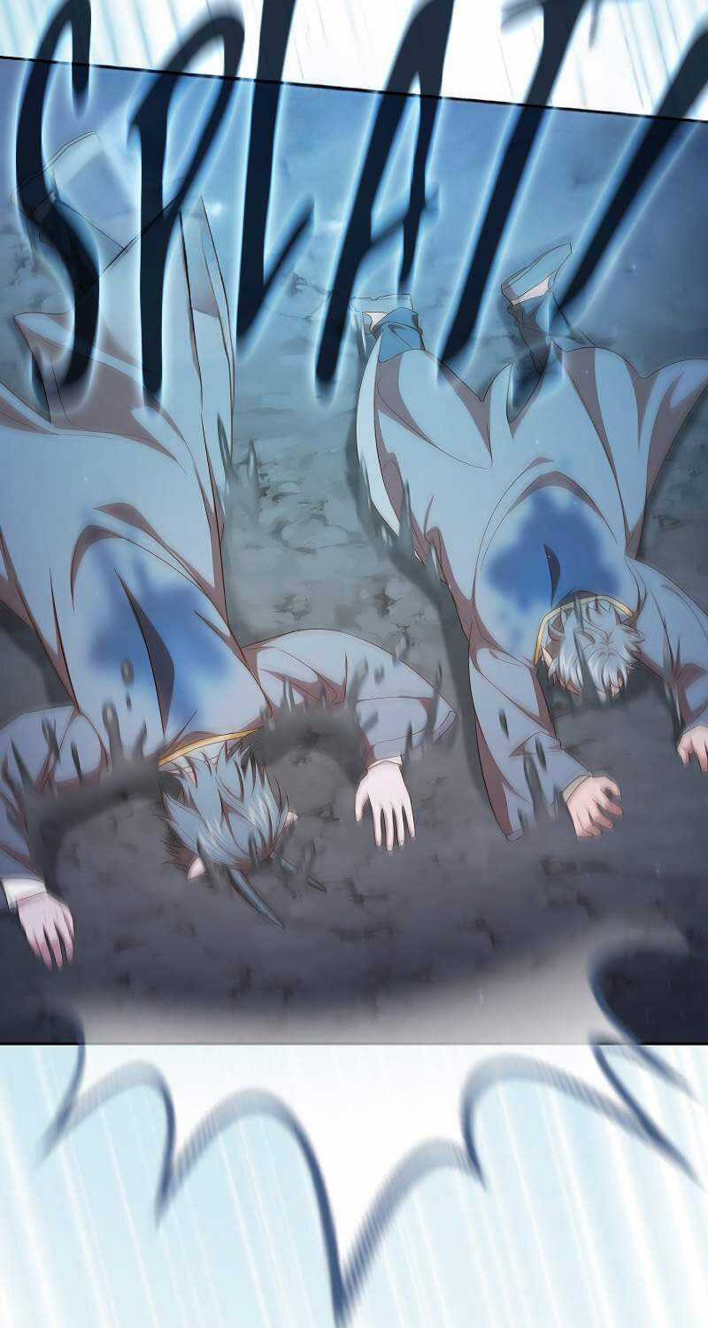 Ma Pháp Sư Tại Trường Học Pháp Thuật Chapter 107 trang 58