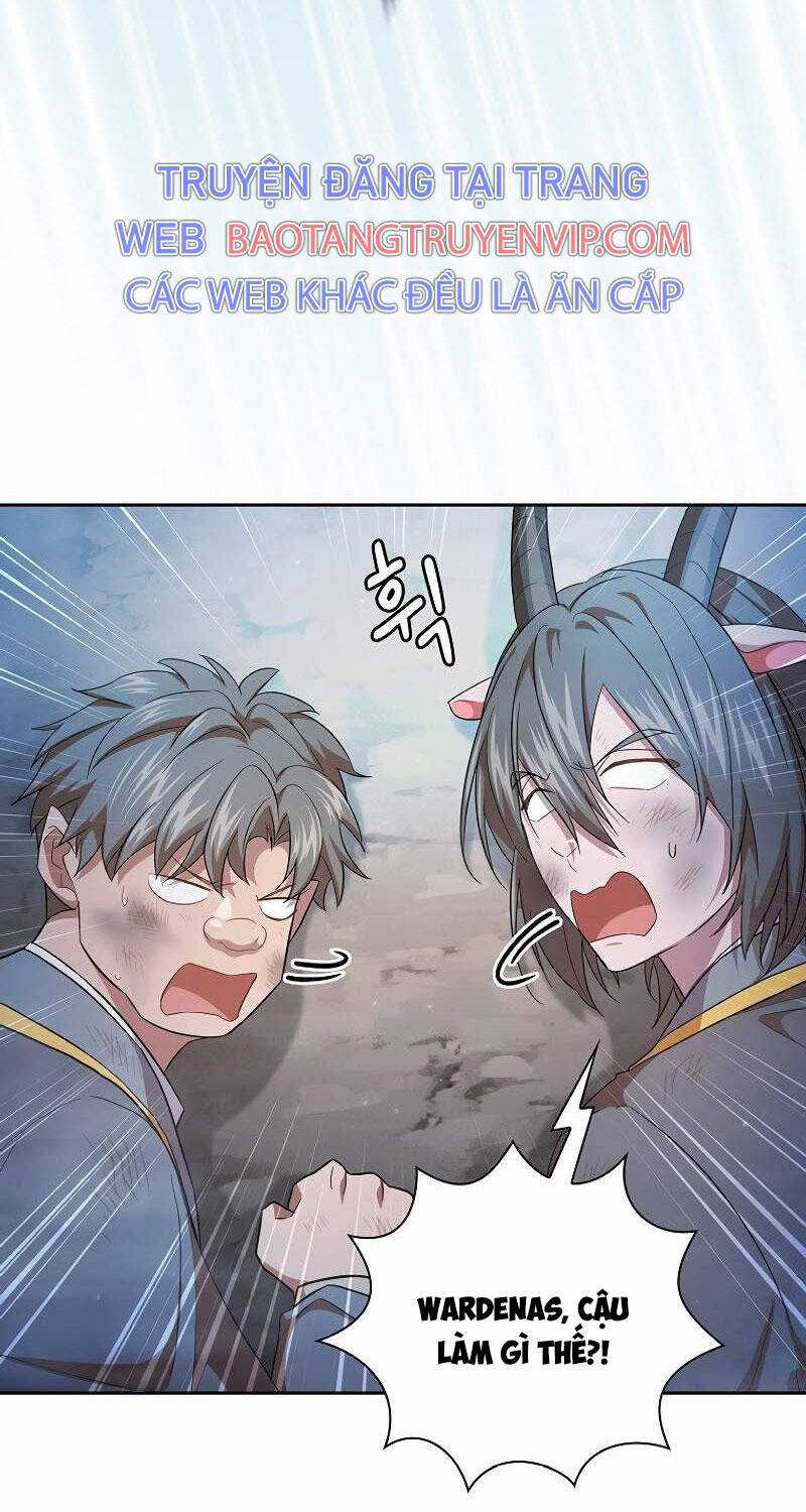 Ma Pháp Sư Tại Trường Học Pháp Thuật Chapter 107 trang 59