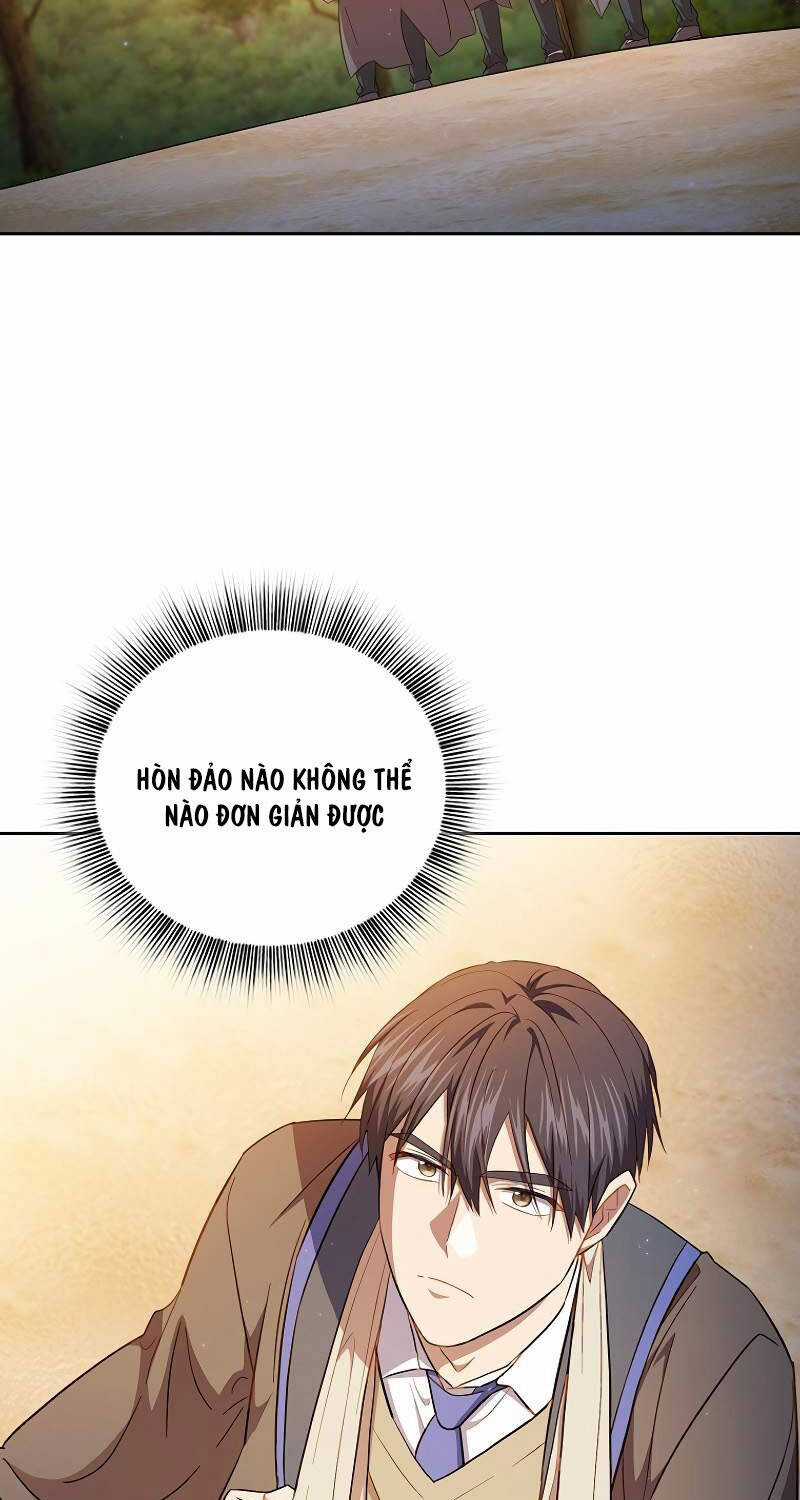 Ma Pháp Sư Tại Trường Học Pháp Thuật Chapter 107 trang 6