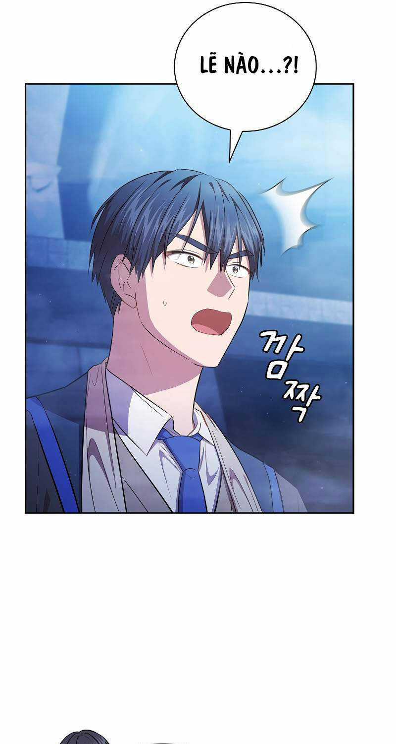 Ma Pháp Sư Tại Trường Học Pháp Thuật Chapter 107 trang 64