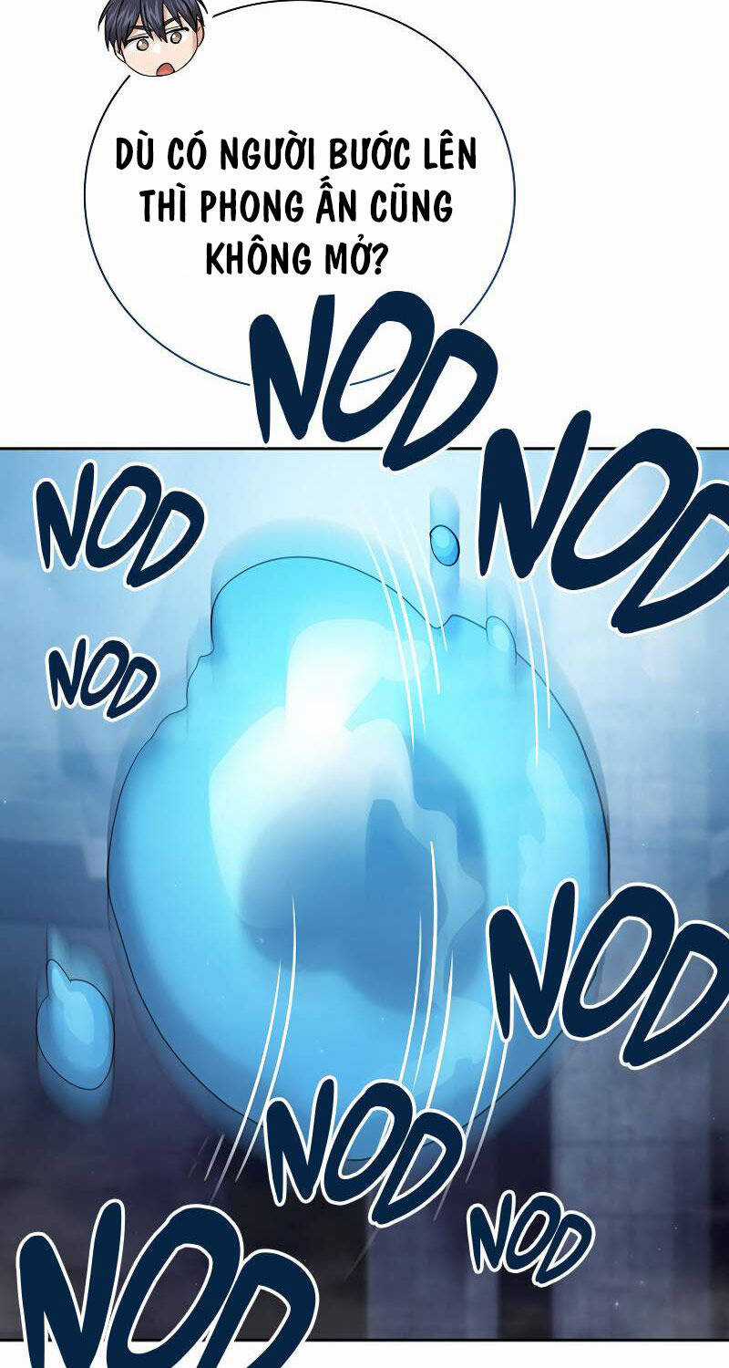 Ma Pháp Sư Tại Trường Học Pháp Thuật Chapter 107 trang 65